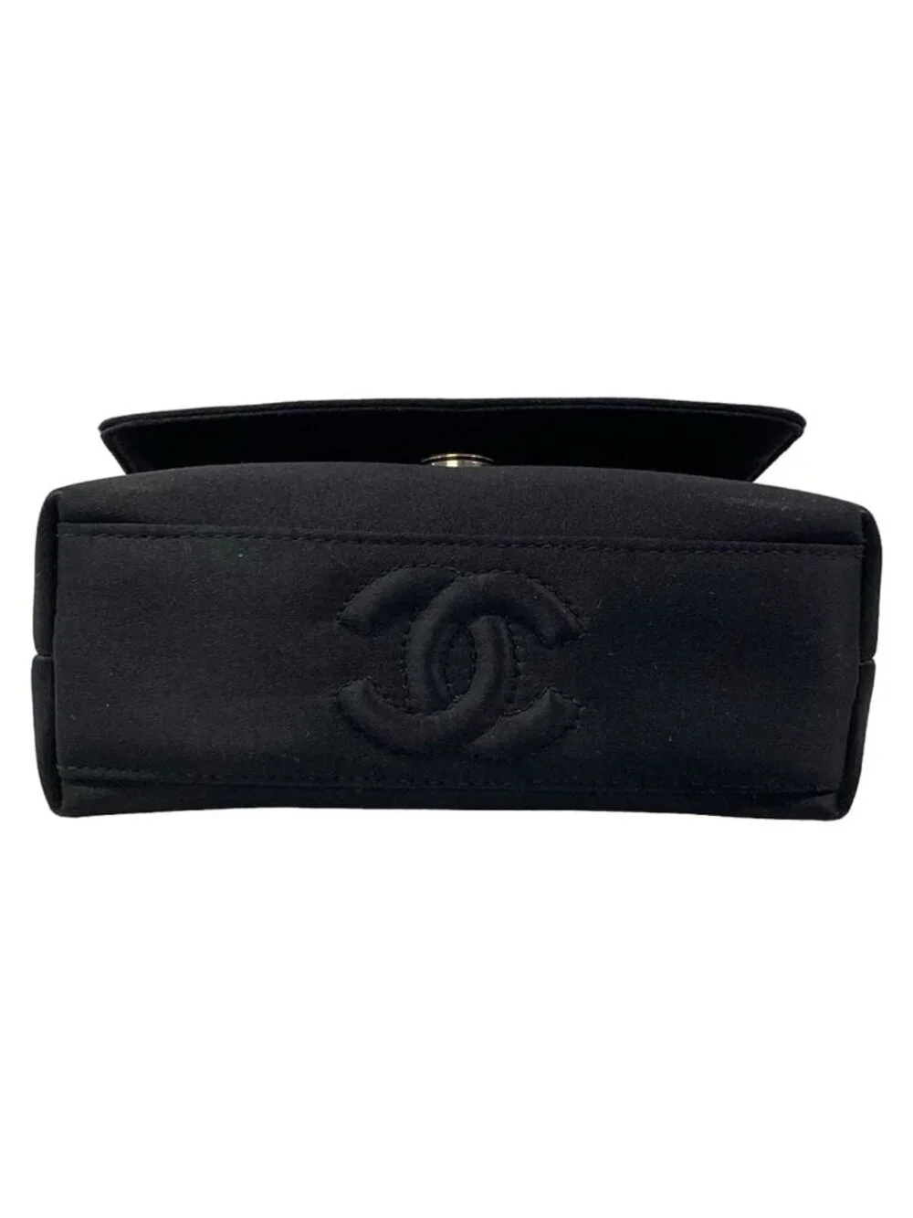 CHANEL this authentic